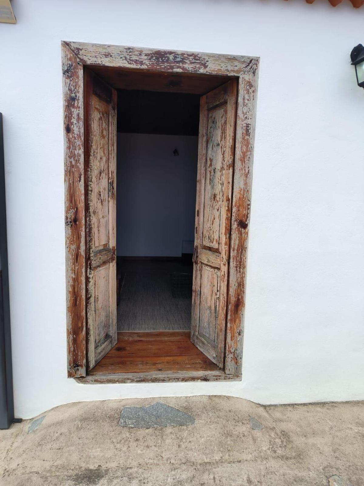 Casa Abuela Rosario Villa Los Sauces Luaran gambar