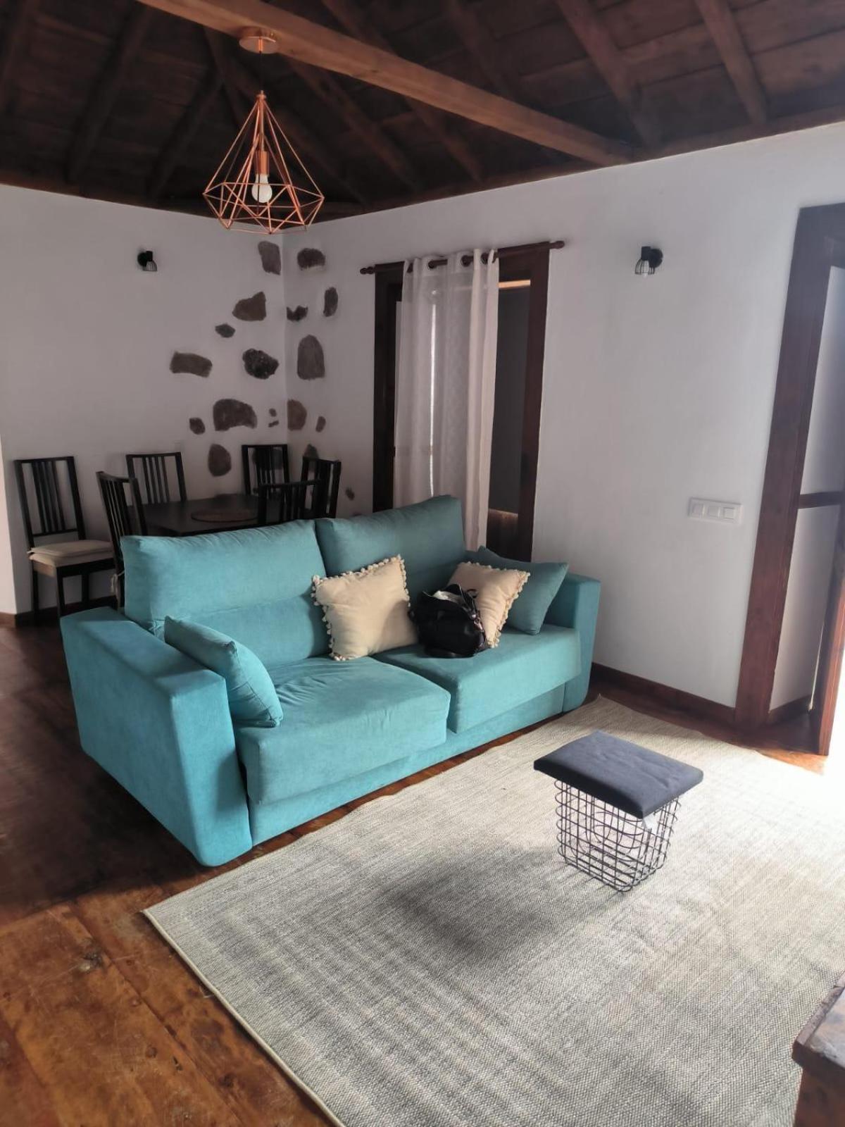 Casa Abuela Rosario Villa Los Sauces Luaran gambar
